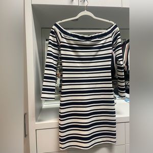 Sugar + Lips mini dress